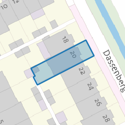 Perceel RWK01-I-3746