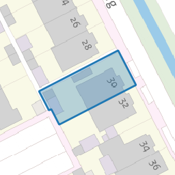 Perceel RWK01-I-3747