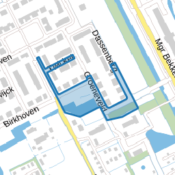 Perceel RWK01-I-3751