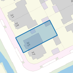 Perceel RWK01-I-3752