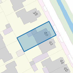 Perceel RWK01-I-3753