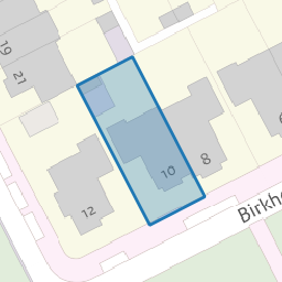 Perceel RWK01-I-3754