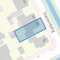 Perceel RWK01-I-3758