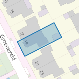 Perceel RWK01-I-3759