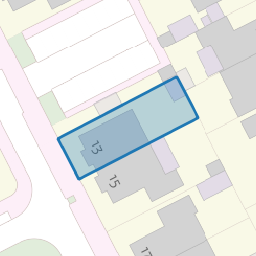 Perceel RWK01-I-3760