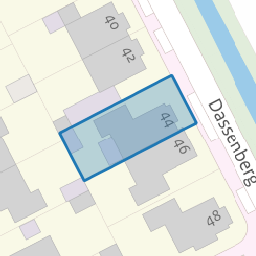 Perceel RWK01-I-3761