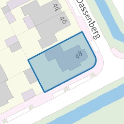 Perceel RWK01-I-3762