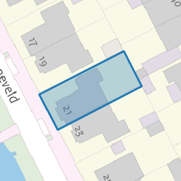 Perceel RWK01-I-3764