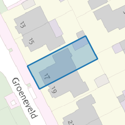 Perceel RWK01-I-3765