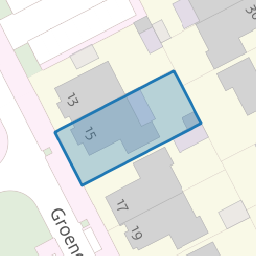 Perceel RWK01-I-3766