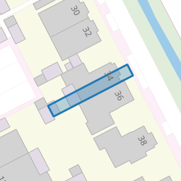 Perceel RWK01-I-3768