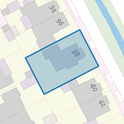 Perceel RWK01-I-3770