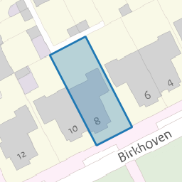 Perceel RWK01-I-3772