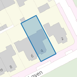 Perceel RWK01-I-3773