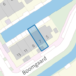 Perceel RWK01-I-3775