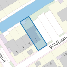 Perceel RWK01-I-3777