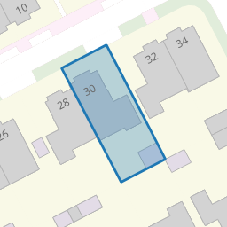 Perceel RWK01-I-3784