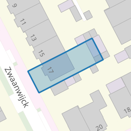 Perceel RWK01-I-3786