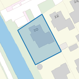 Perceel RWK01-I-3787