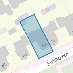 Perceel RWK01-I-3789