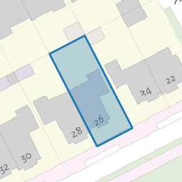 Perceel RWK01-I-3794