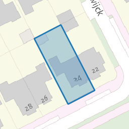 Perceel RWK01-I-3795