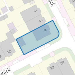 Perceel RWK01-I-3796