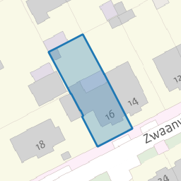 Perceel RWK01-I-3797