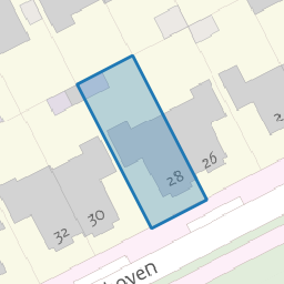 Perceel RWK01-I-3800