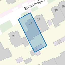 Perceel RWK01-I-3802