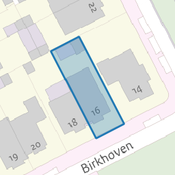 Perceel RWK01-I-3804