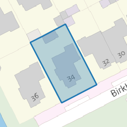 Perceel RWK01-I-3805