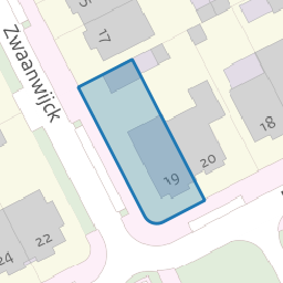 Perceel RWK01-I-3806