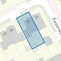 Perceel RWK01-I-3807