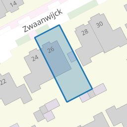 Perceel RWK01-I-3808