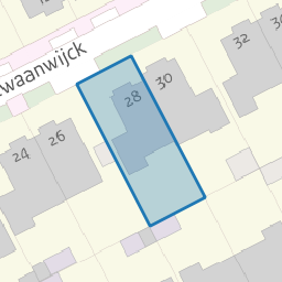 Perceel RWK01-I-3809