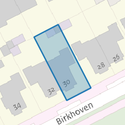 Perceel RWK01-I-3811