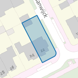 Perceel RWK01-I-3812