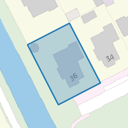 Perceel RWK01-I-3813