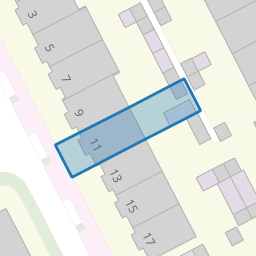 Perceel RWK01-I-3814