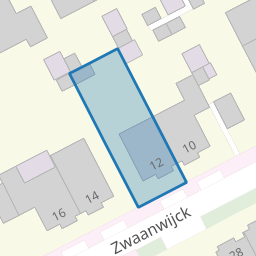 Perceel RWK01-I-3815