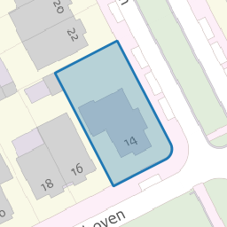 Perceel RWK01-I-3818