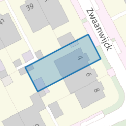 Perceel RWK01-I-3821