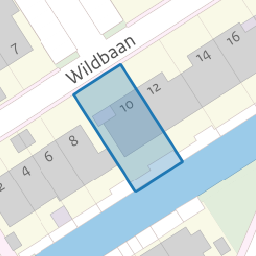 Perceel RWK01-I-3823