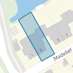 Perceel RWK01-I-3827