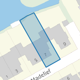 Perceel RWK01-I-3828