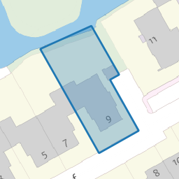 Perceel RWK01-I-3829