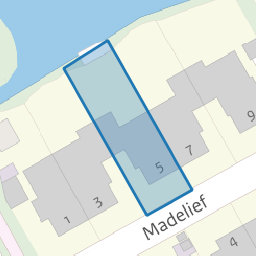 Perceel RWK01-I-3830