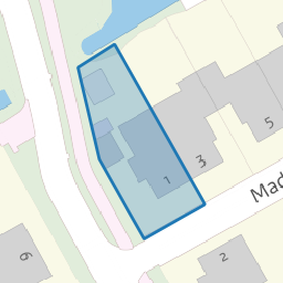 Perceel RWK01-I-3831