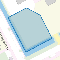 Perceel RWK01-I-3843